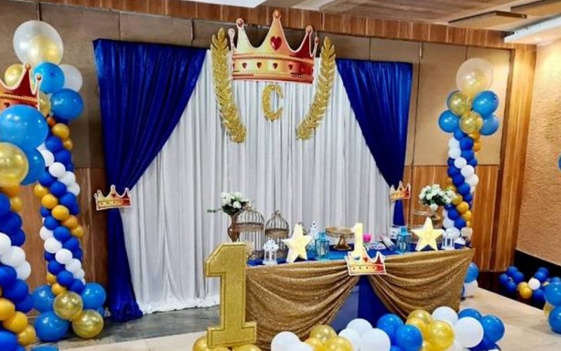 Birthday Decoration