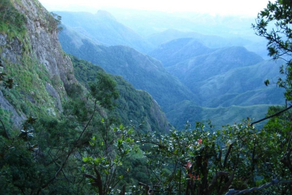 Green Valley View Kodaikanal viewpoint
